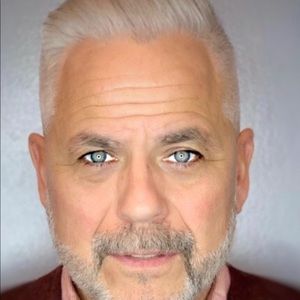 Meet your Posher, Michael a.